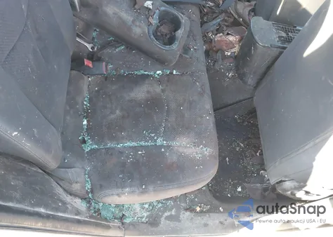 2012 Chrysler 200 Lx из США, поврежденный, VIN 1C3CCBAB9CN273319